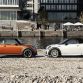 MINI Roadster and MINI Convertible