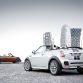 MINI Roadster and MINI Convertible