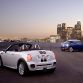 MINI Roadster and MINI Coupe