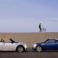 MINI Roadster and MINI Coupe