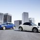MINI Roadster and MINI Coupe