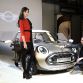 Μini Rocketman Concept at Milan Fashion Week 2011