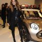 Μini Rocketman Concept at Milan Fashion Week 2011