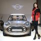 Μini Rocketman Concept at Milan Fashion Week 2011