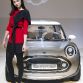 Μini Rocketman Concept at Milan Fashion Week 2011