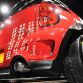 Mini Countryman WRC Live in Geneva 2011
