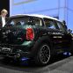 Mini Cooper SD Live in Geneva 2011