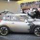 MINI Rocketman concept live in Geneva