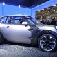 MINI Rocketman concept live in Geneva