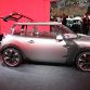 MINI Rocketman Concept Live in Geneva 2011