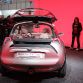 MINI Rocketman Concept Live in Geneva 2011