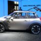 MINI Rocketman Concept Live in Geneva 2011
