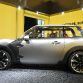 MINI Rocketman concept live in Geneva