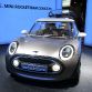 MINI Rocketman Concept Live in Geneva 2011