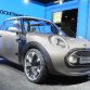 MINI Rocketman concept live in Geneva