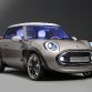 Mini Rocketman Concept