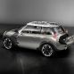 Mini Rocketman Concept