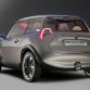 Mini Rocketman Concept