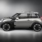 Mini Rocketman Concept