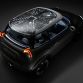 Mini Rocketman Concept