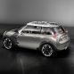 Mini Rocketman Concept