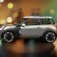 Mini Rocketman Concept