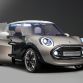 Mini Rocketman Concept