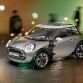 Mini Rocketman Concept