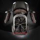 Mini Rocketman Concept