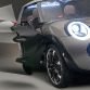 Mini Rocketman Concept