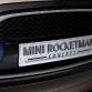 Mini Rocketman Concept