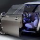 Mini Rocketman Concept