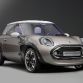 Mini Rocketman Concept