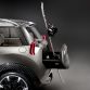 Mini Rocketman Concept