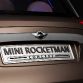 Mini Rocketman Concept