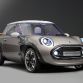 Mini Rocketman Concept