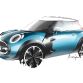 Mini Rocketman Concept
