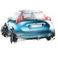 Mini Rocketman Concept