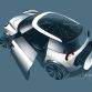 Mini Rocketman Concept
