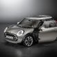 Mini Rocketman Concept