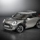 Mini Rocketman Concept