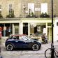 MINI Rocketman Concept
