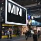 MINI Stand in Frankfurt 2013