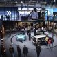 MINI Stand in Frankfurt 2013