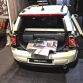 MINI Stand in Frankfurt 2013