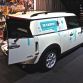 MINI Stand in Frankfurt 2013