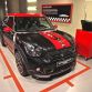 MINI Stand in Frankfurt 2013