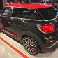 MINI Stand in Frankfurt 2013