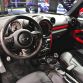 MINI Stand in Frankfurt 2013