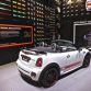 MINI Stand in Frankfurt 2013